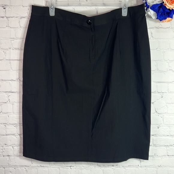 NWT Tatyana Brooklyn pencil skirt - Picture 8 of 13